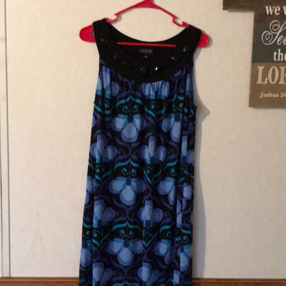 Enfocus women dress 14W